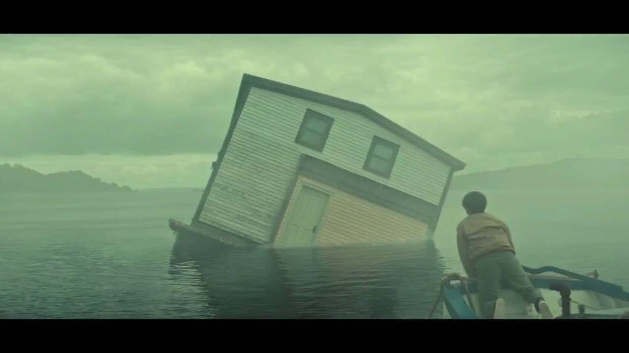 Below Season 1 (2026) | The Opening Scene