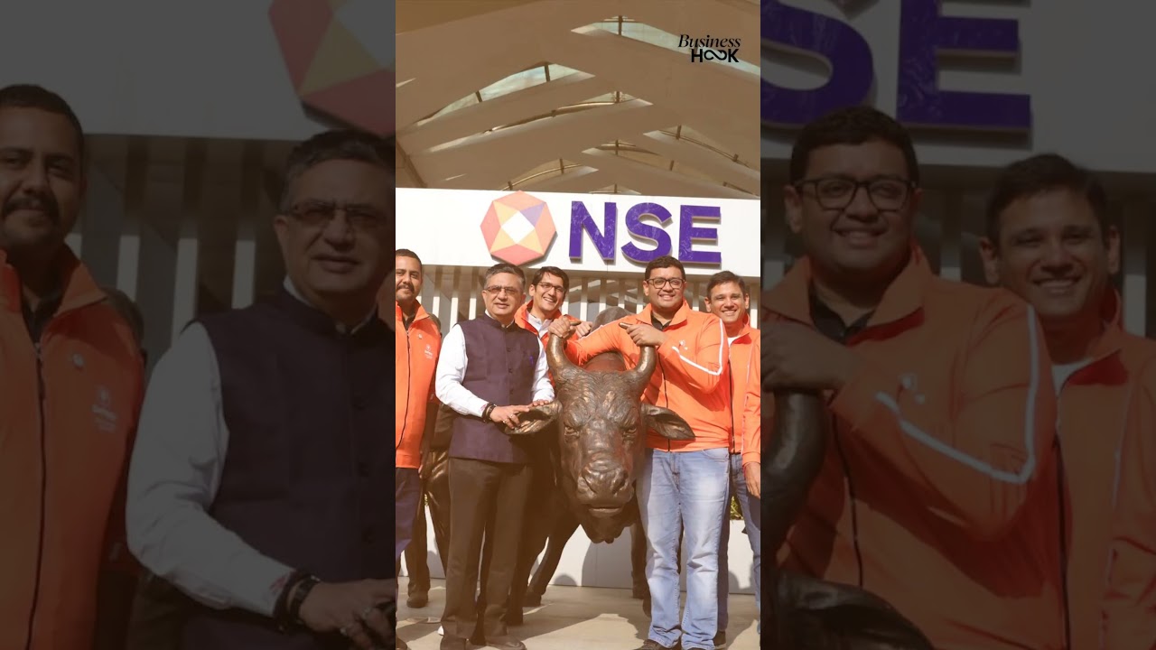 Swiggy’s Big Price Target: CLSA Predicts 6X Quick-Commerce Boom!