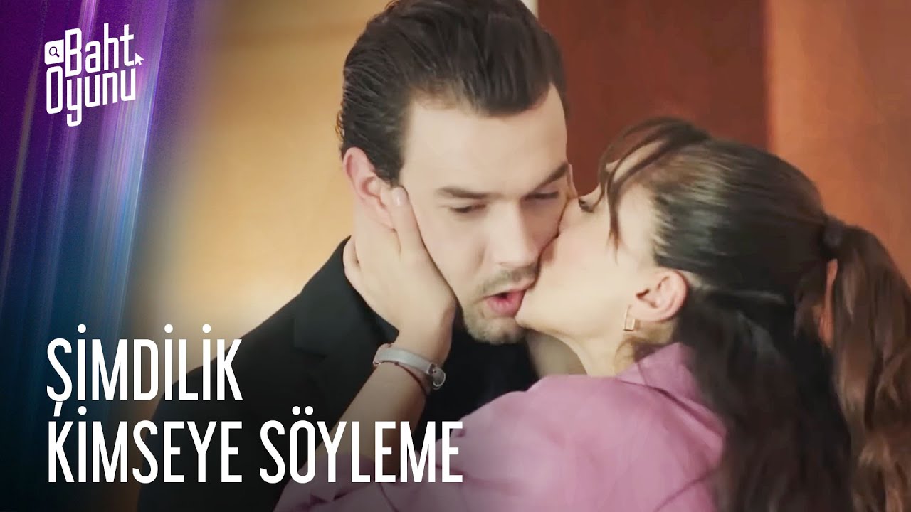 Cemre Baysel İzleme Perilerim Gelmiştir | Baht Oyunu