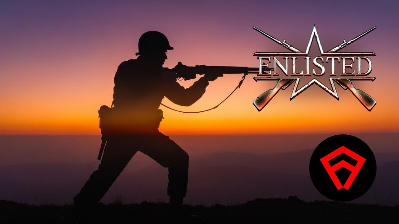 Lunes de Enlisted ⚔️ | Fabro324 | Enlisted Gameplay Español