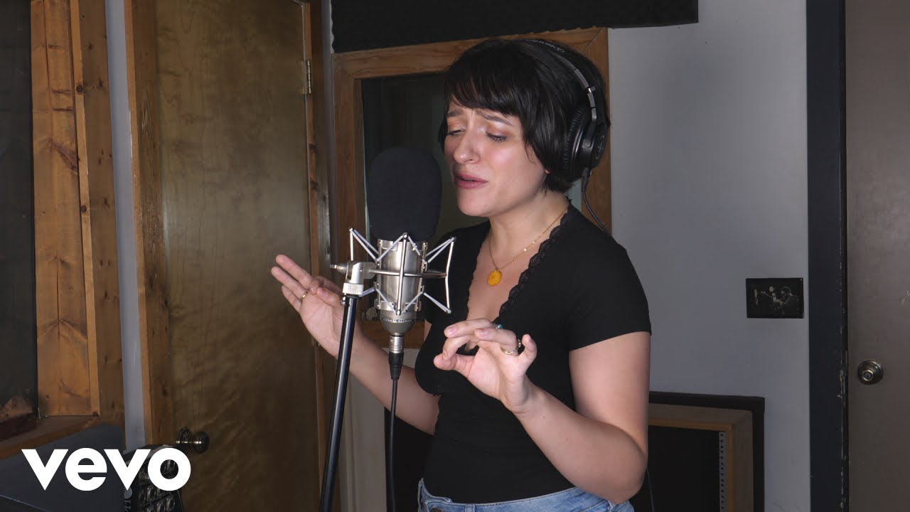 Katerina McCrimmon - I've Got You Under My Skin