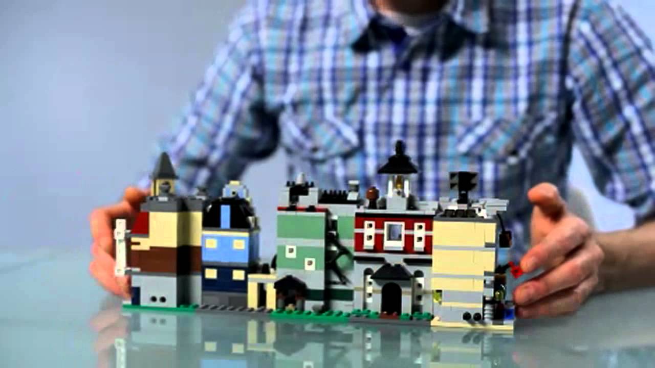 LEGO® Mini Modulars (10230)
