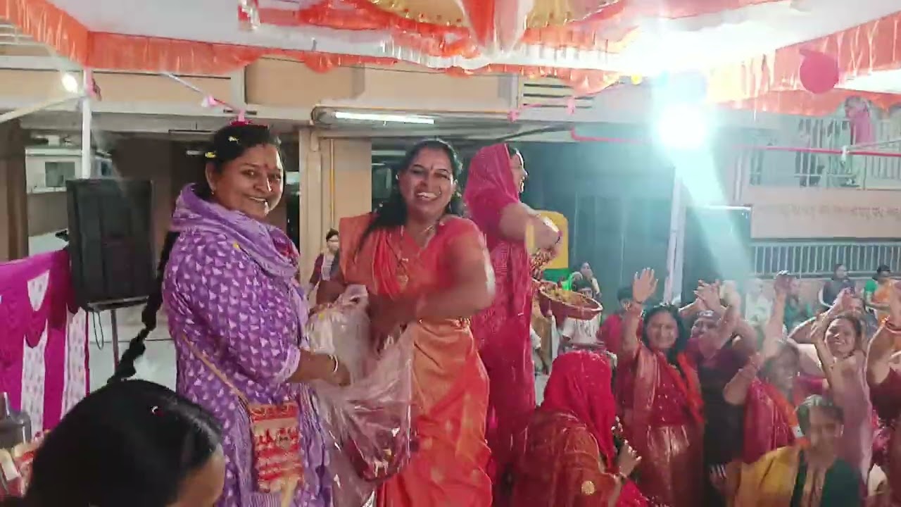 Amitaben ram katha 12 1 2026 શ્રી રાધે કૃષ્ણ રોયલ ફ્લેટ નવા નરોડા