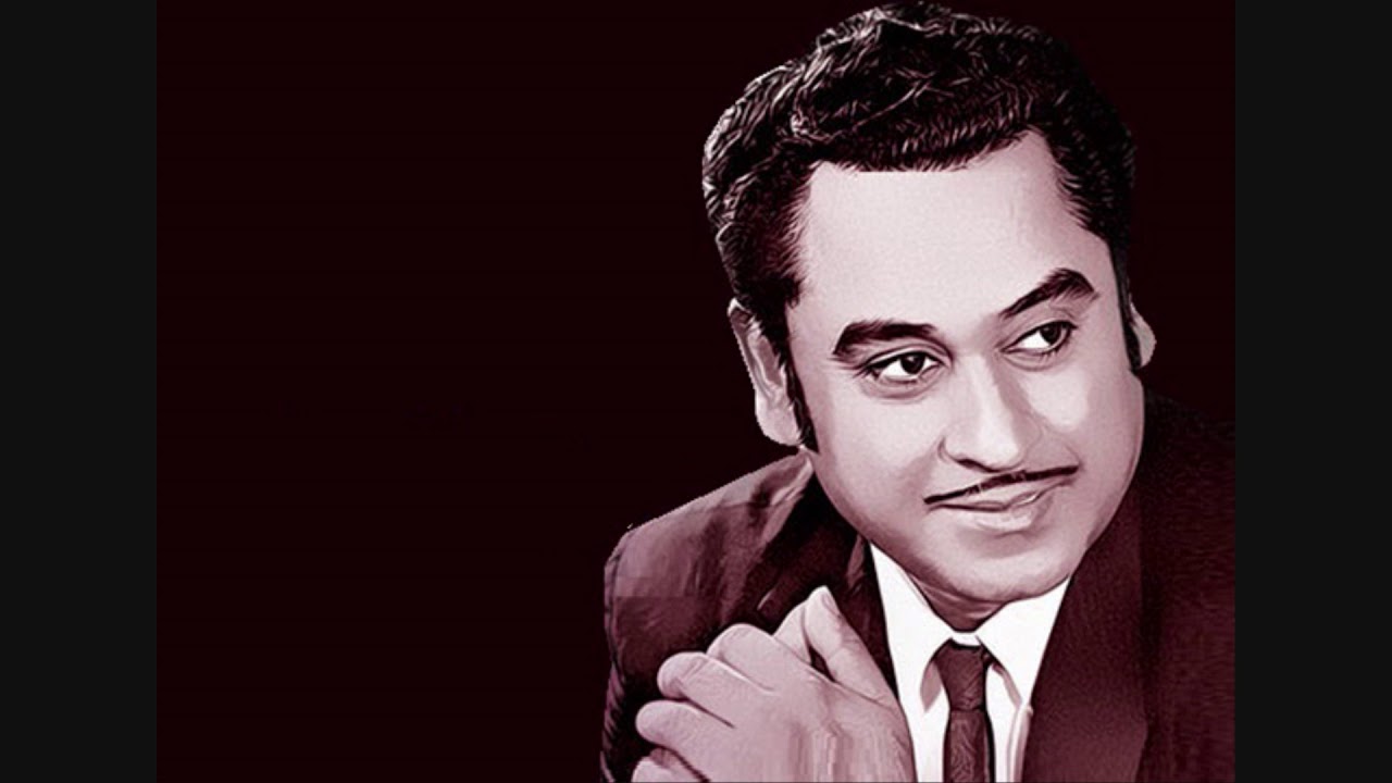 Kishore Kumar Tribute - Tum Mile Pyaar Se