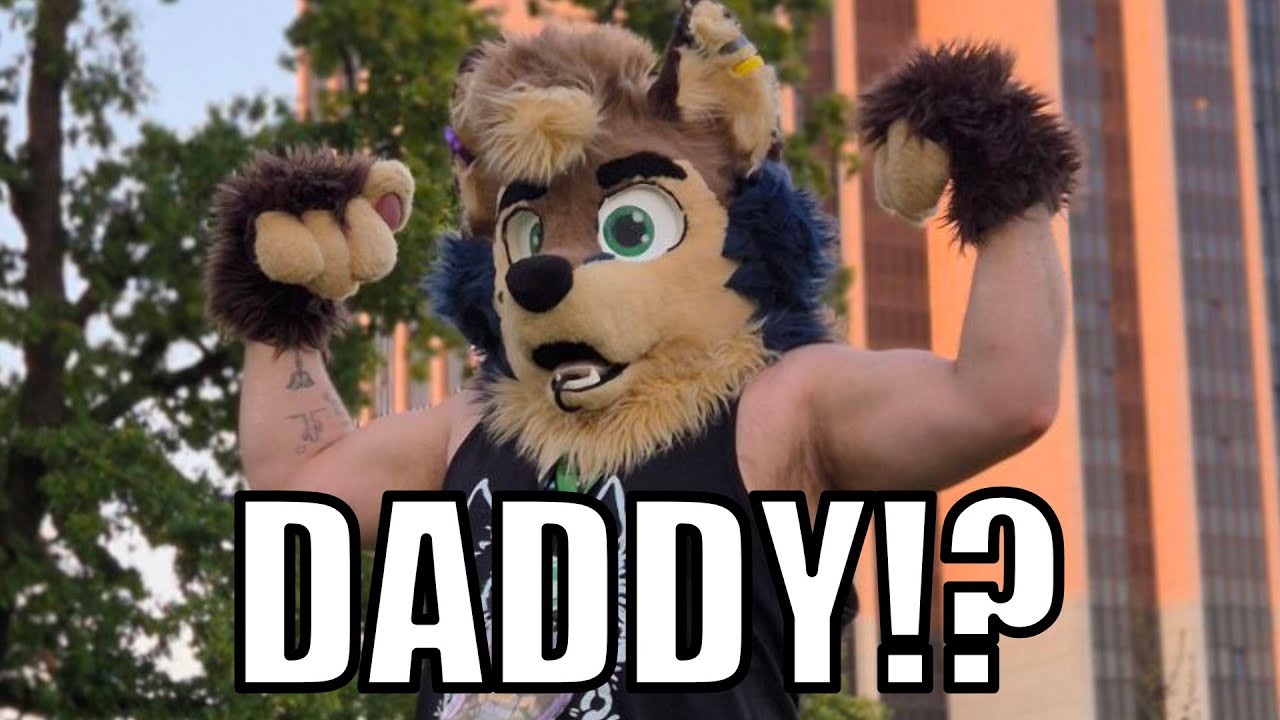 Talking to FURRIES IRL!? | Eurofurence 2024