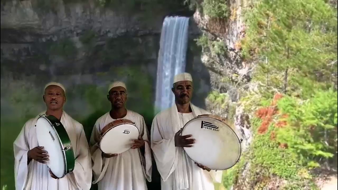 أولاد الخنجر / قوم يا حوار/ الراوي عبده ود النجمي/ 2021