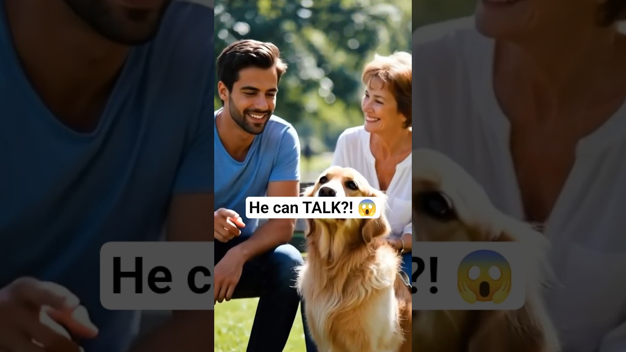 Expectation vs Reality: Smart Dog Edition 😂 