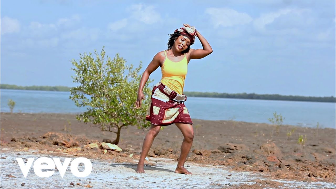 Ija da Naza - Kiluwa _(oficial video)_by_g12_mowela_2023