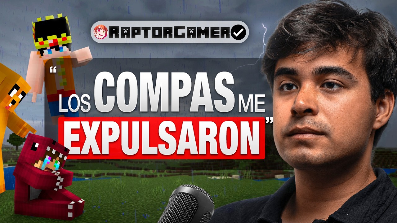 Raptorgamer: 