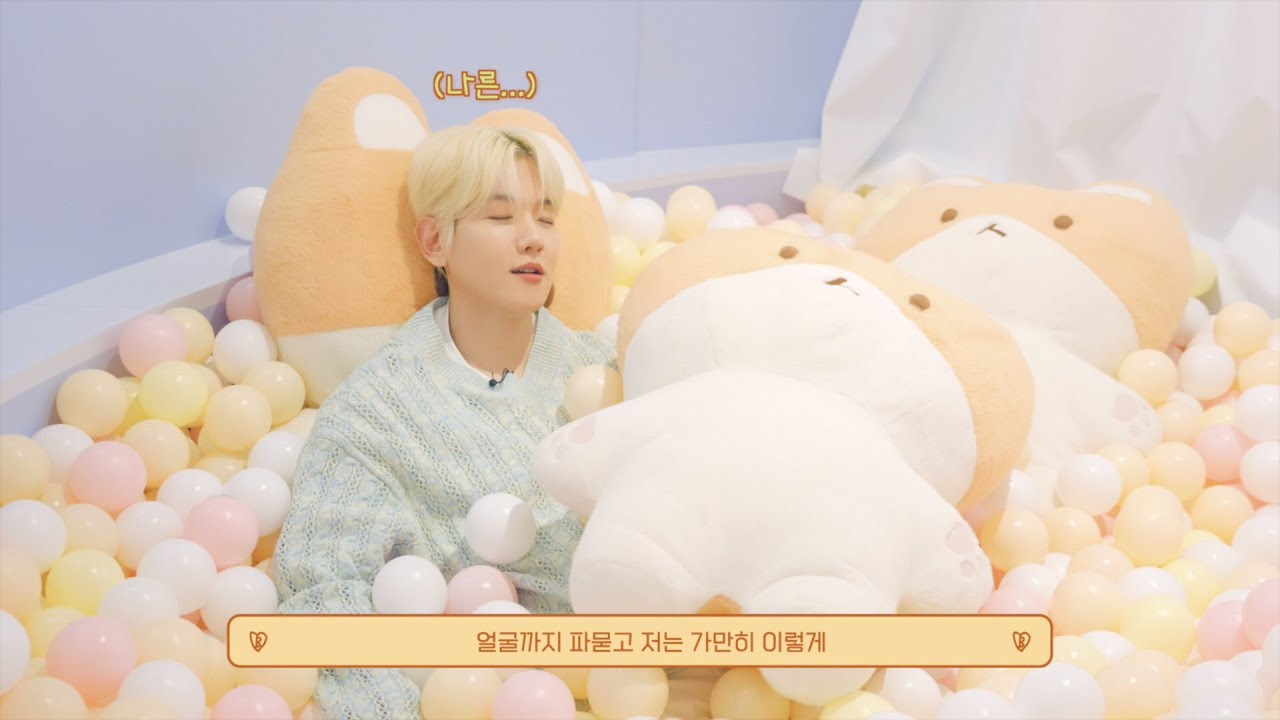 터래기 집에 놀러와💛 | TEOLAEGI ZIPDURI POP-UP STORE