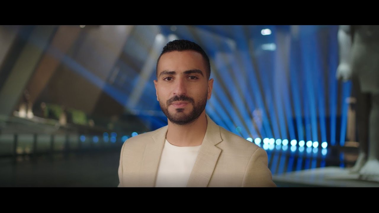 “مبنتكسرش.. مبنتهزمش.. واقفين جبال بتشع نور” إحنا الفكرة أغنية جديدة من محمد الشرنوبي هتحرك مشاعرك