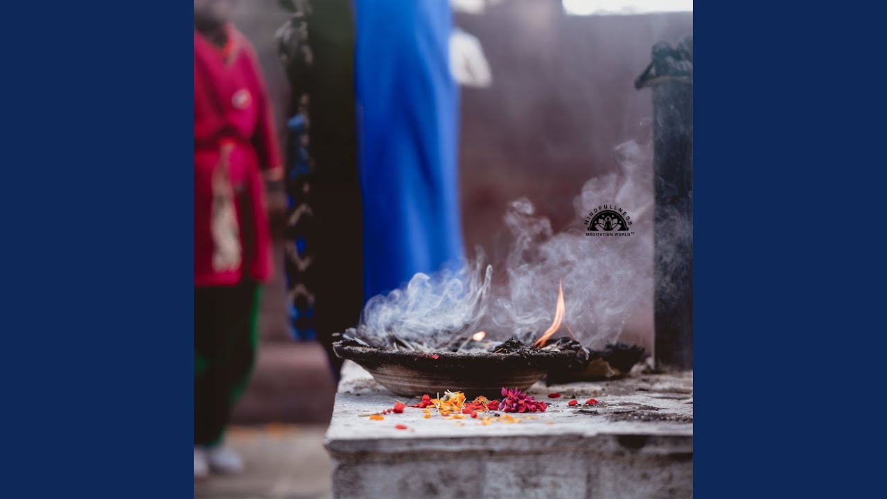 Rest Beyond Direction