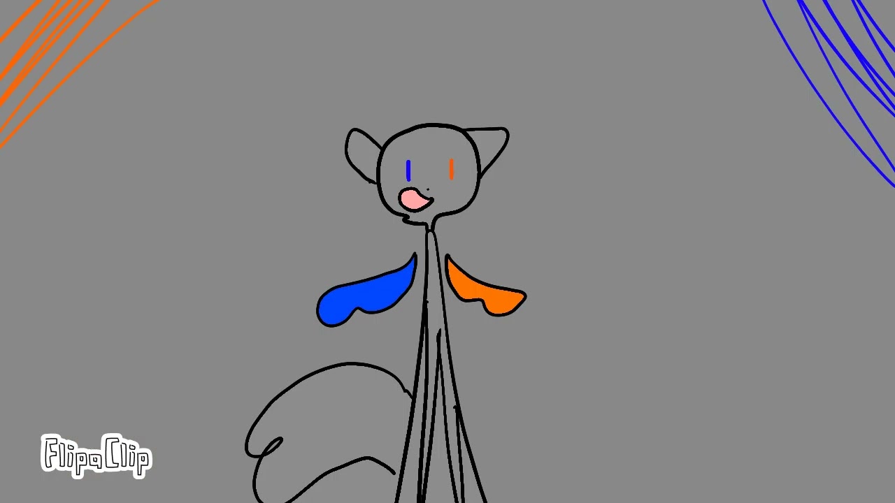 V1RUS  | animation meme | gift for @PolarSummit