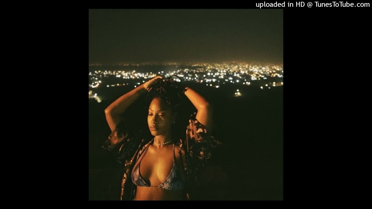 [FREE] Odeal X Brent Faiyaz Type Beat 'In The City'