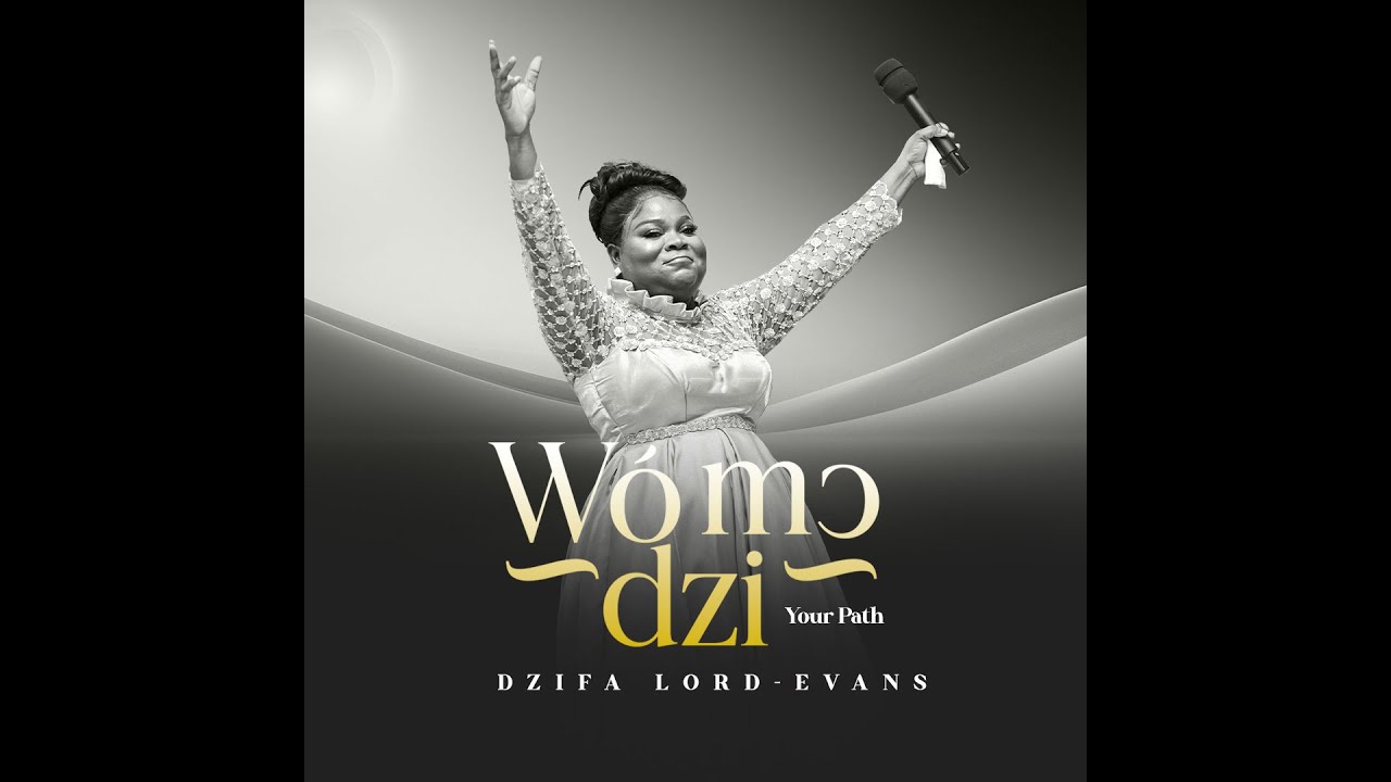 Dzifa Lord-Evans - Wo Mɔ Dzi (Your Path) Official Video