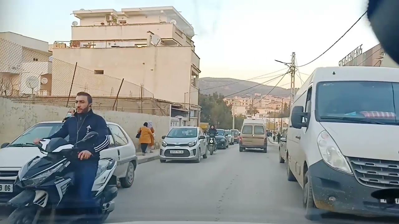 tahwissa Chaba f la ville d'elkseur Béjaïa ♥️♥️😍nroho HTA la résidence berchiche جامعة برشيش 💯💯🥳