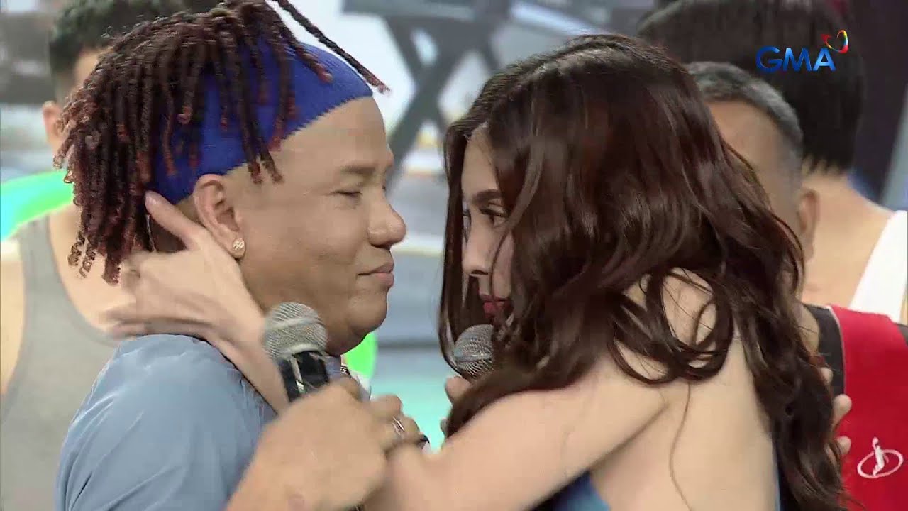 &lsquo;Sige pa, ituwad mo pa!&rsquo; - Analyn Barro #shorts | TiktoClock