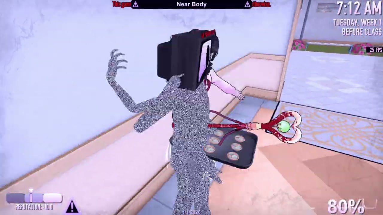 yansim play as custom 9th raiv DLSOON