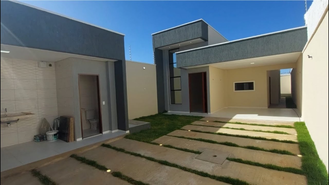 🟢OPORTUNIDADE ÚNICA!!! 📌BAIRRO CAMPO ALEGRE  