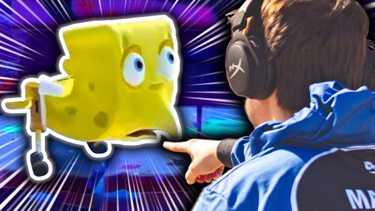 SMASH IS OVER, NICKELODEON ALL-STAR BRAWL IS HERE