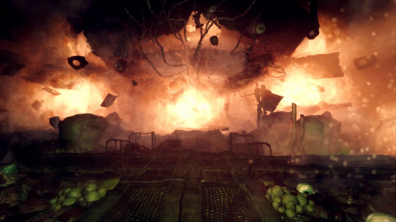 Fallout: New California Ending - NCR - (2/13) *SPOILERS, OBVIOUSLY*