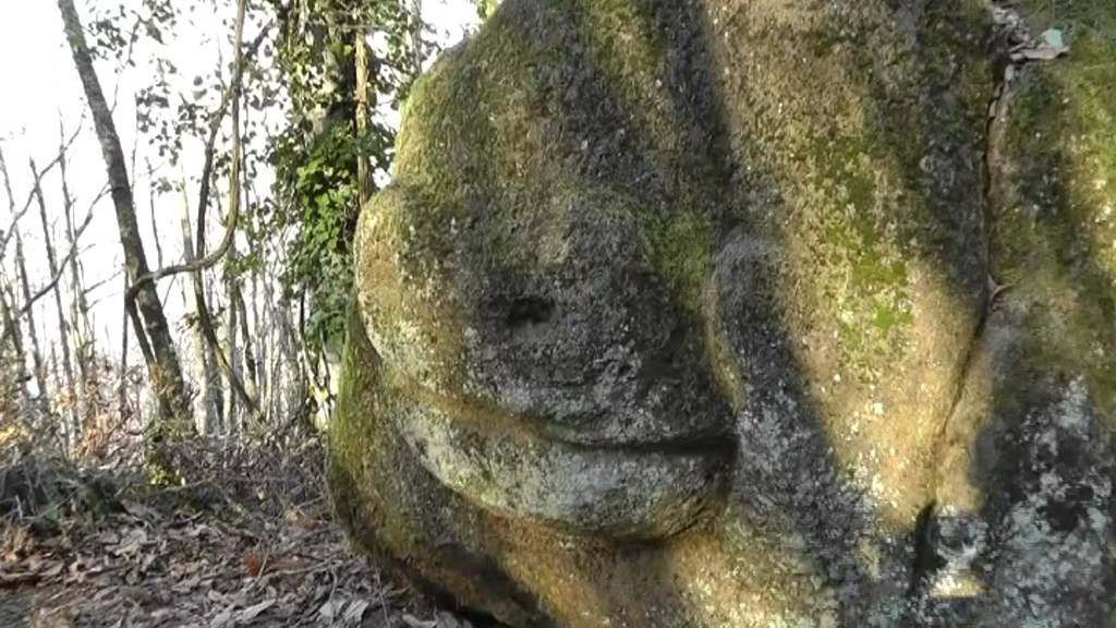 Un Malandrino sulla Via Sacra - Monte Cavo