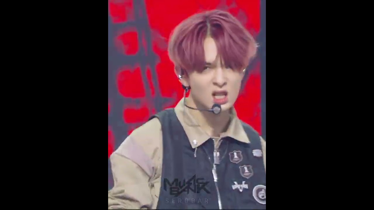 EPEX(이펙스) - Anthem of Teen Spirit(학원歌) (Music Bank) | KBS WORLD TV 220422