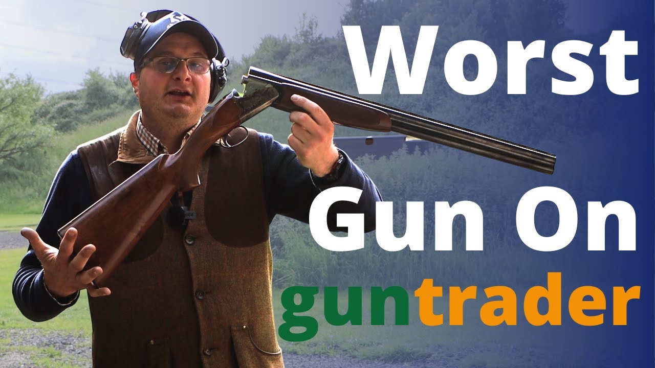The Worst Gun On Gun-Trader?