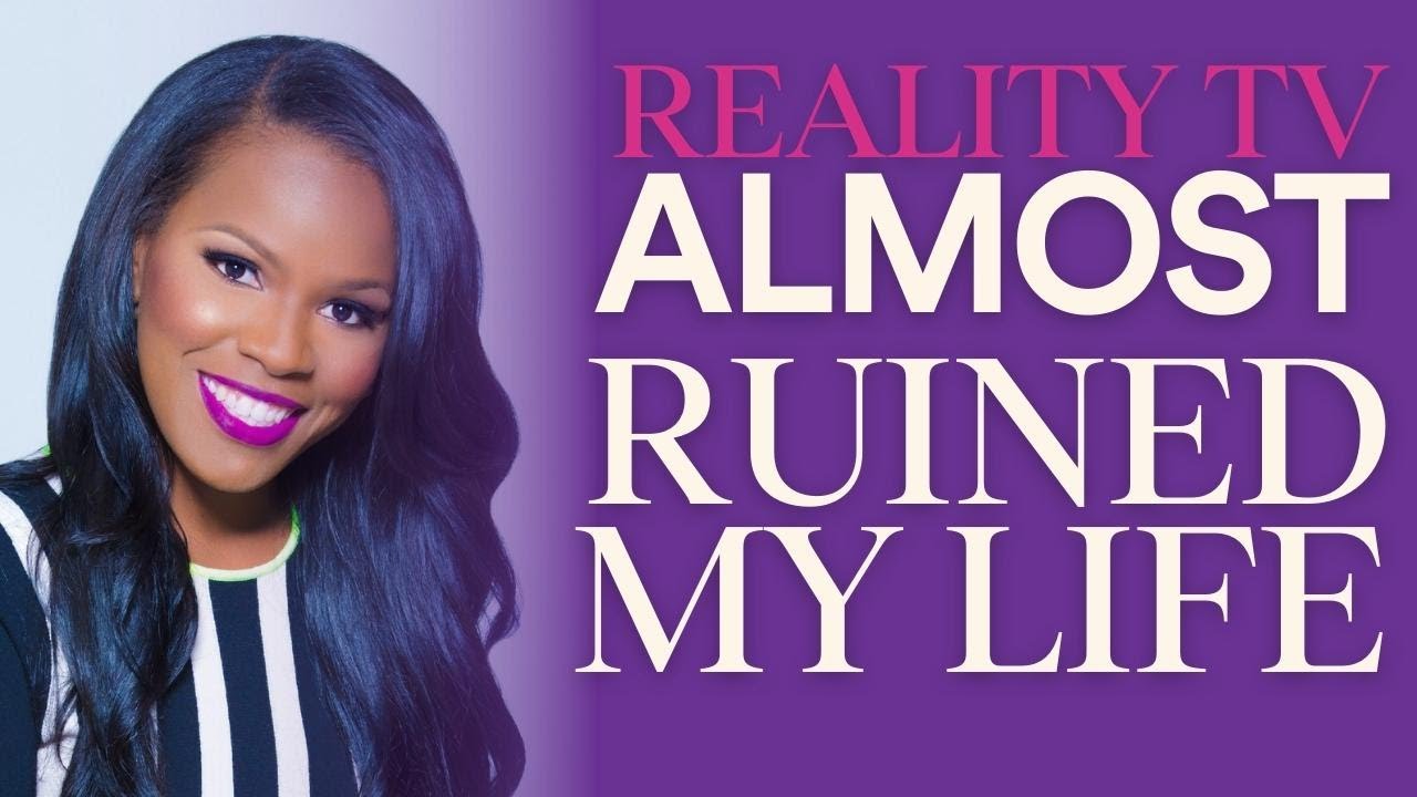 Reality TV Exposed: My Struggle Behind The Glamour | Myesha Chaney