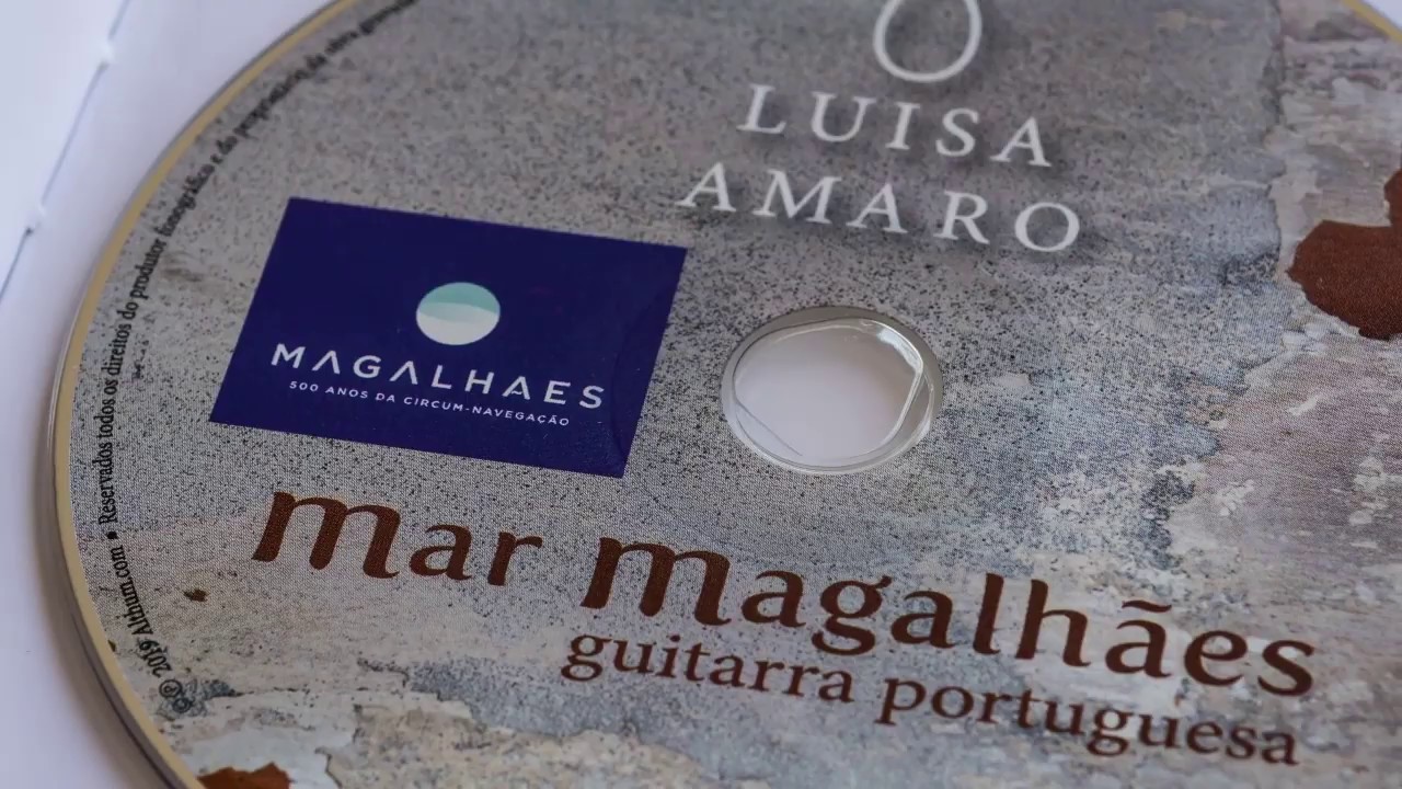 Nana | Mar Magalhães