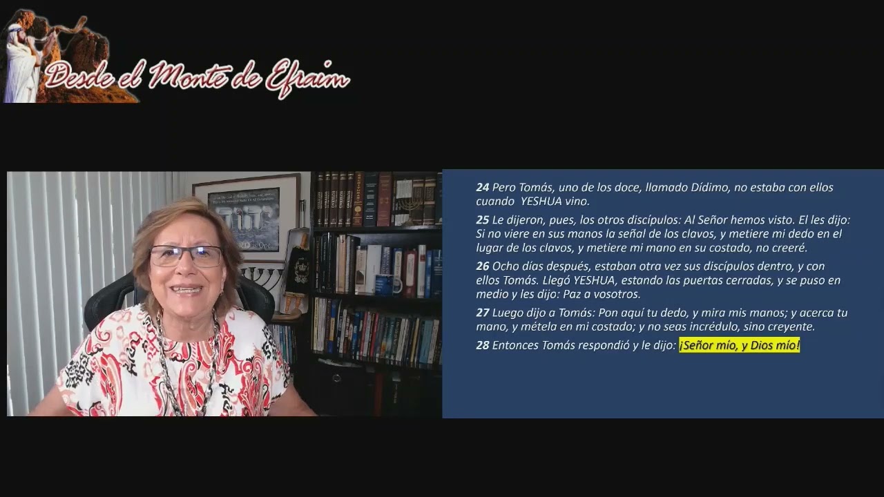 EL MISTERIO DE LAS OVEJAS PERDIDAS DE LA CASA DE ISRAEL!PARTE TRES.  ! A LOS JUDIOS PRIMERO!