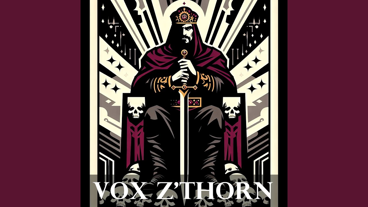 Skull Throne