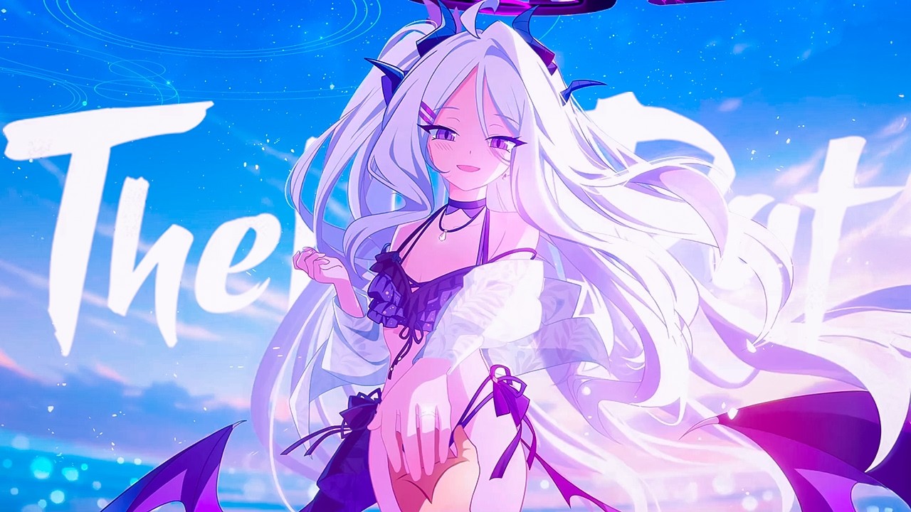 Nightcore Top 50 Songs of TheFatRat 2025 - Best Of TheFatRat - TheFatRat Mega Mix
