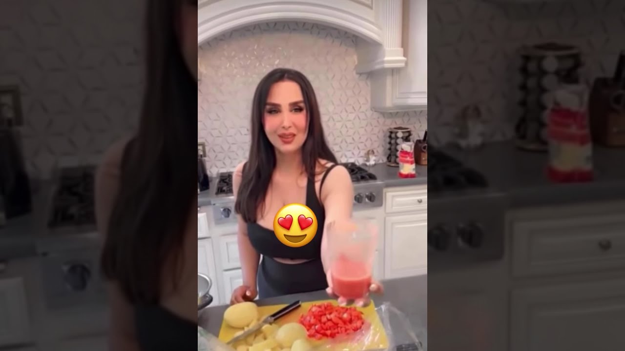 هند القحطاني السنعه تطبخ أكل سعودي🇸🇦ومعاد فخور فيها 