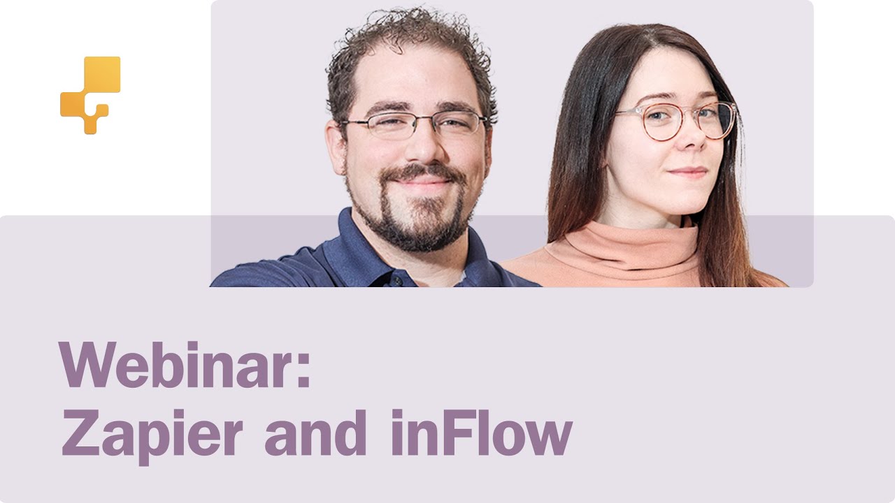 Webinar: Automating Your Workflow with Zapier