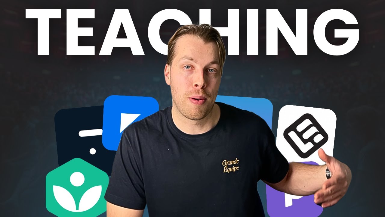 4 Best Online Teaching Platforms (for 2026)