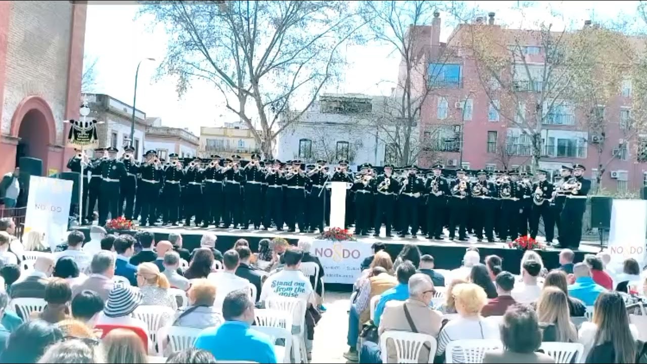 Играет Оркестр. Spain.#оркестр#концерт#зрители#Spain 