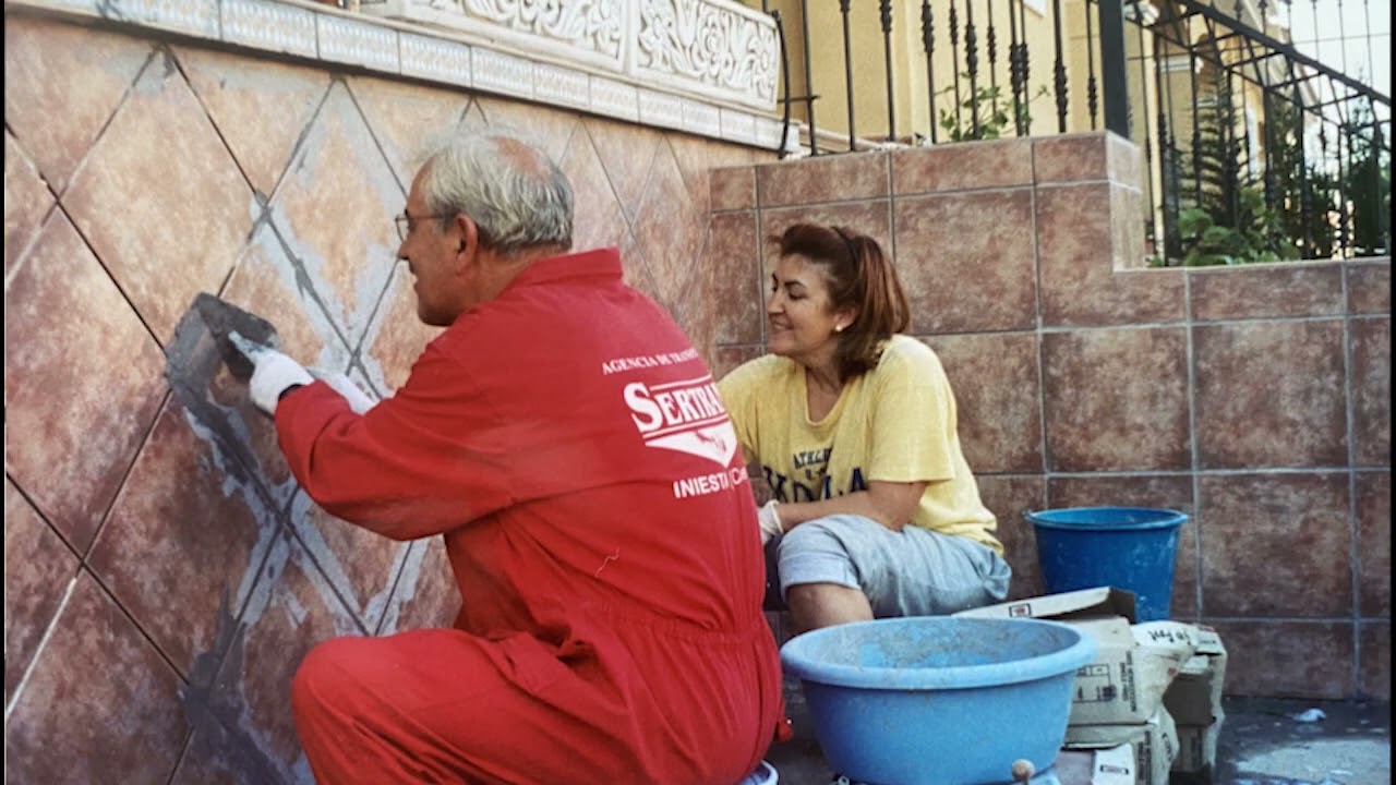 TRABALLERO (Castellina - Roberto Giraldi)