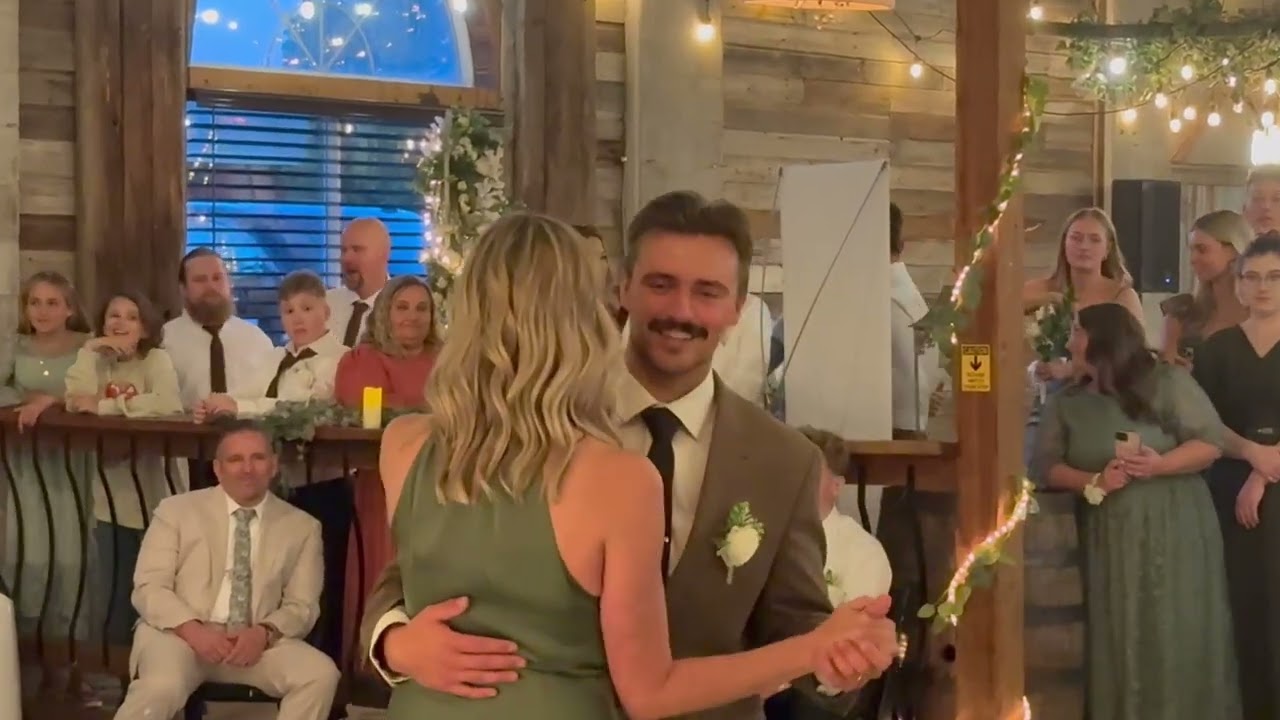9/17/25 Katie Shumway & Jake Webb Wedding