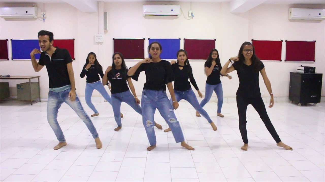 FlashMob2020