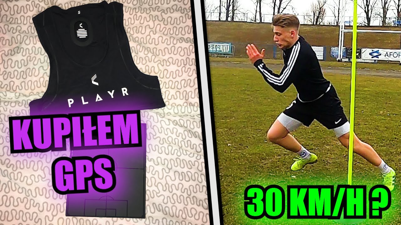 JAK SZYBKO BIEGAM ? GPS ZAKUPIONY, 3 TRENINGI - GRAJ ALBO GIŃ #46