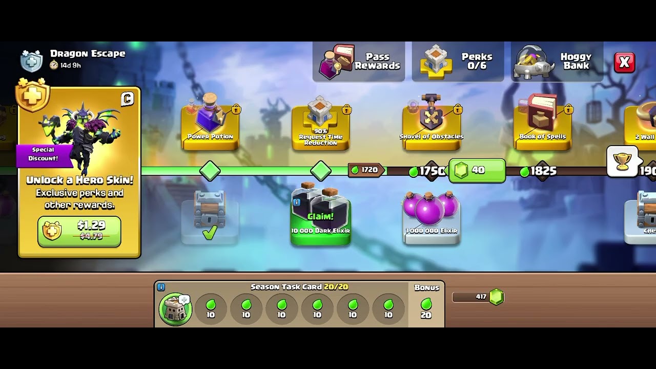 COC Attack Game 2026 6:12 AM 18 Mar - 8