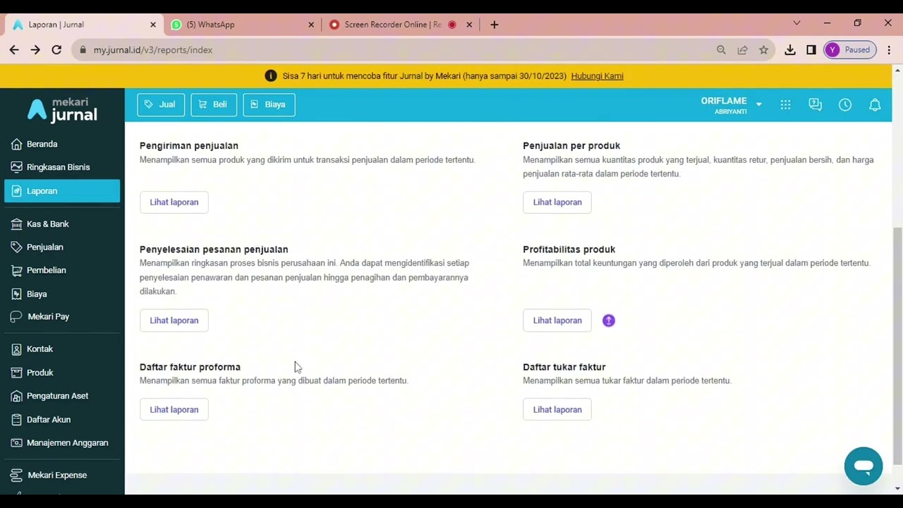 Review Aplikasi Jurnal.id: Solusi Praktis untuk Pengelolaan Keuangan Bisnis Anda