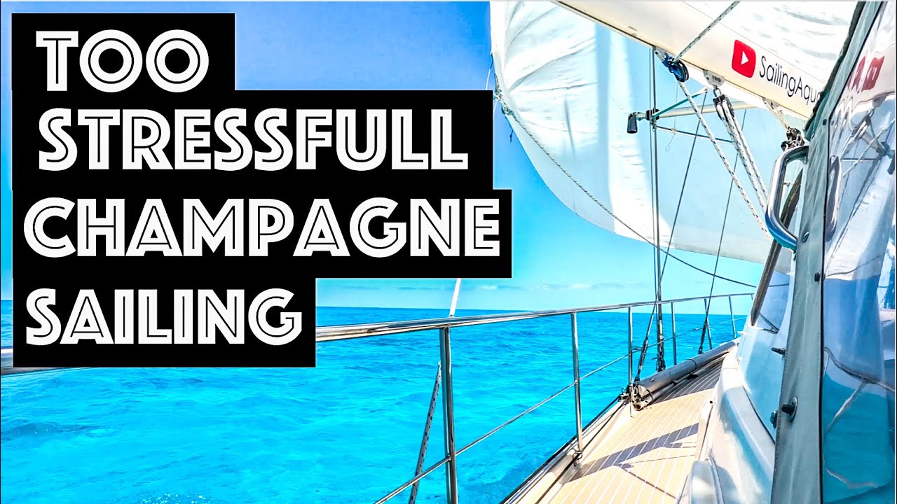 Sailing Turks & Caicos/   Sailing Aquarius Ep. 218