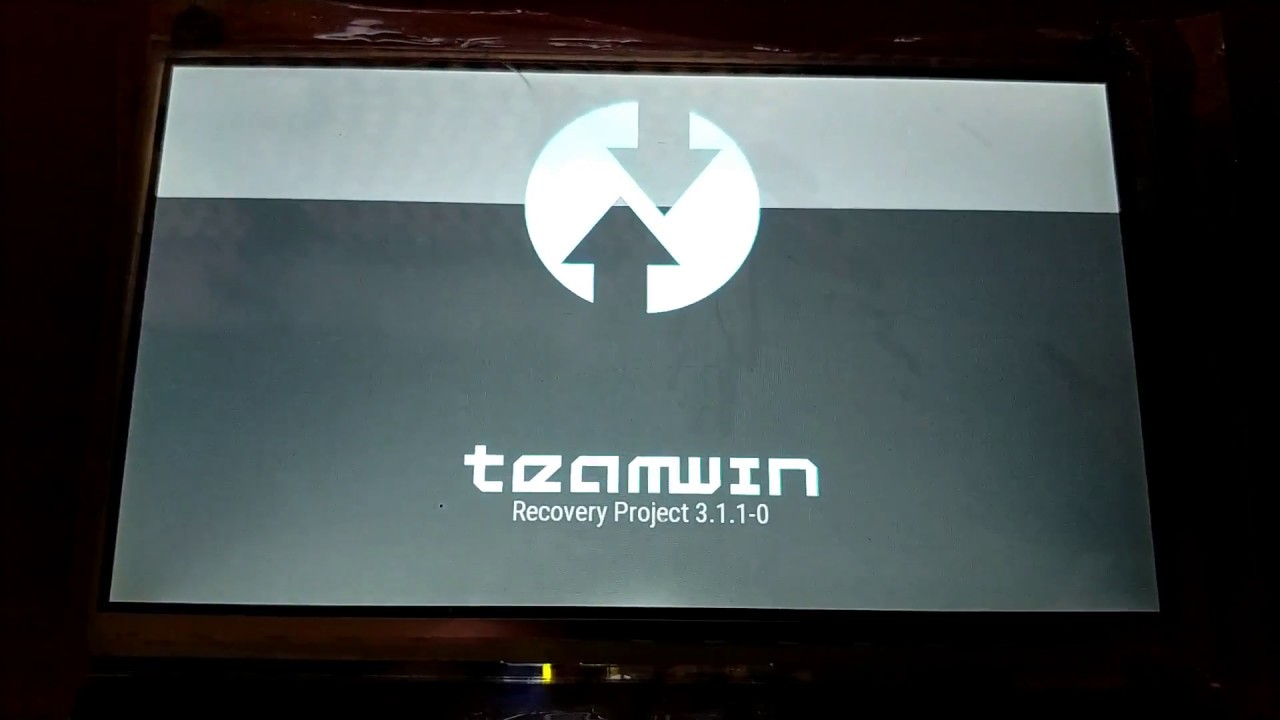 How install Google Play Store Emteria on a Raspberry Pi 3 - Android 7.1