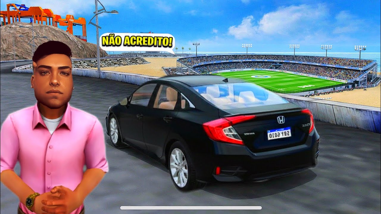 NOVIDADES SOBRE A ATUALIZAÇÃO DE COPA DO MUNDO DO REBAIXADOS ELITE BRASIL🚨