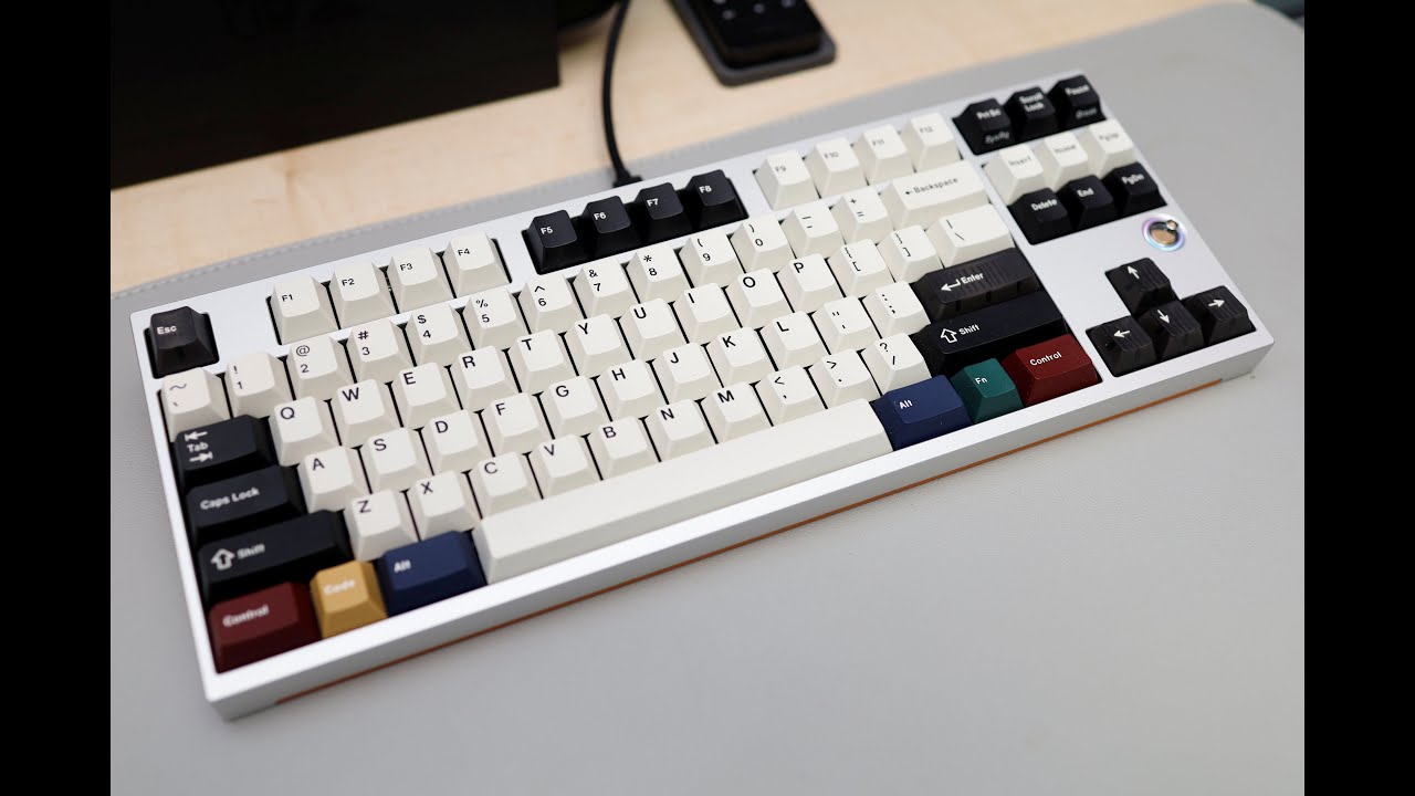 neo80cu typing sound