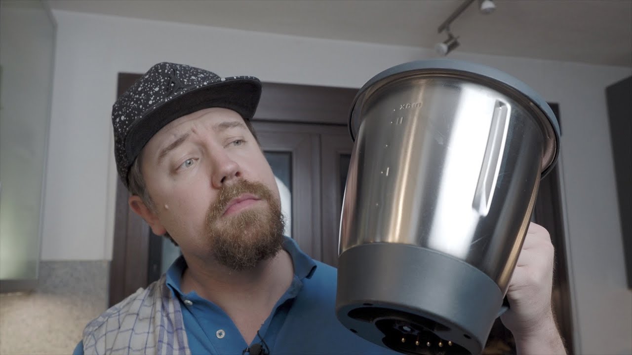 Sous Vide im Thermomix, geht das?