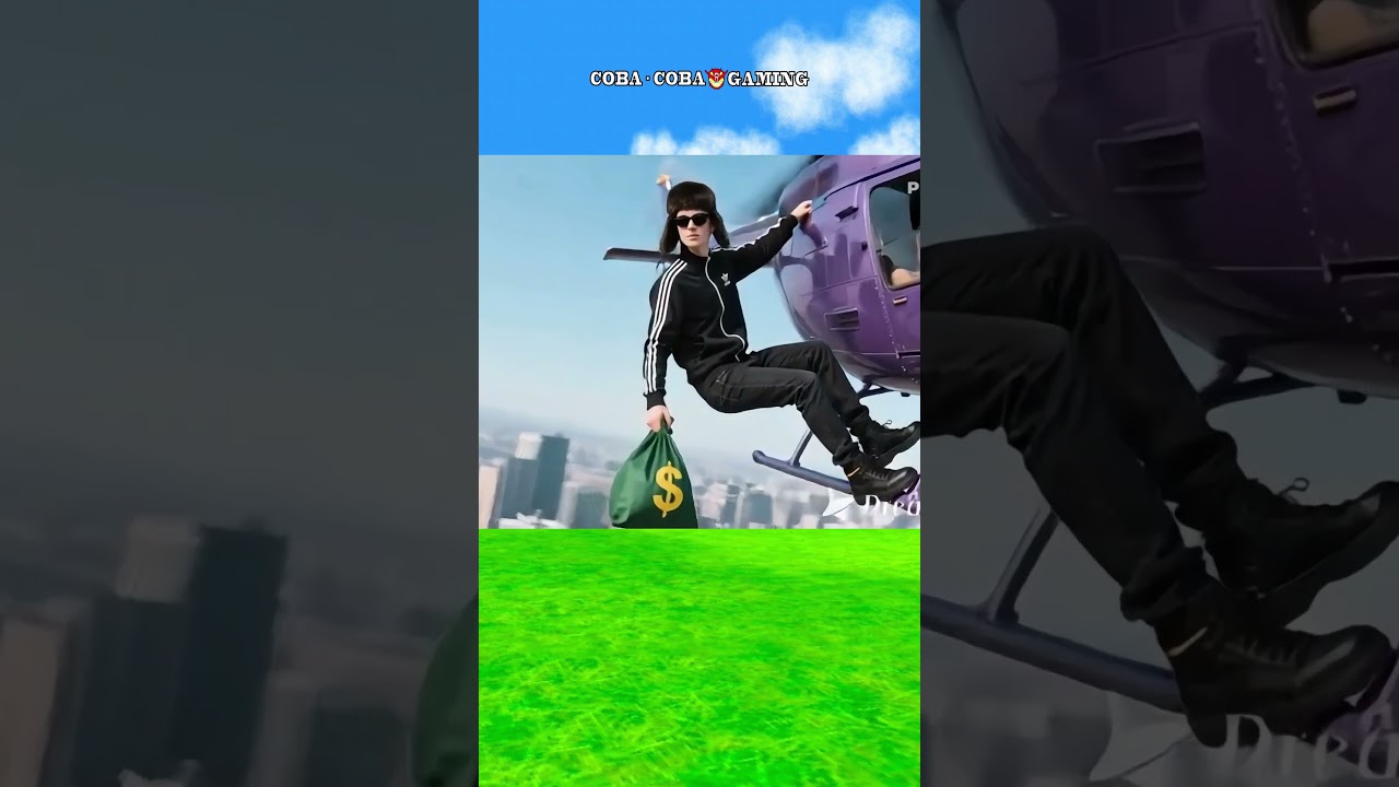 REAL RICHIE STORY PART.4 /dude theft wars #roblox #funny #cartoon #anomali #story #crime