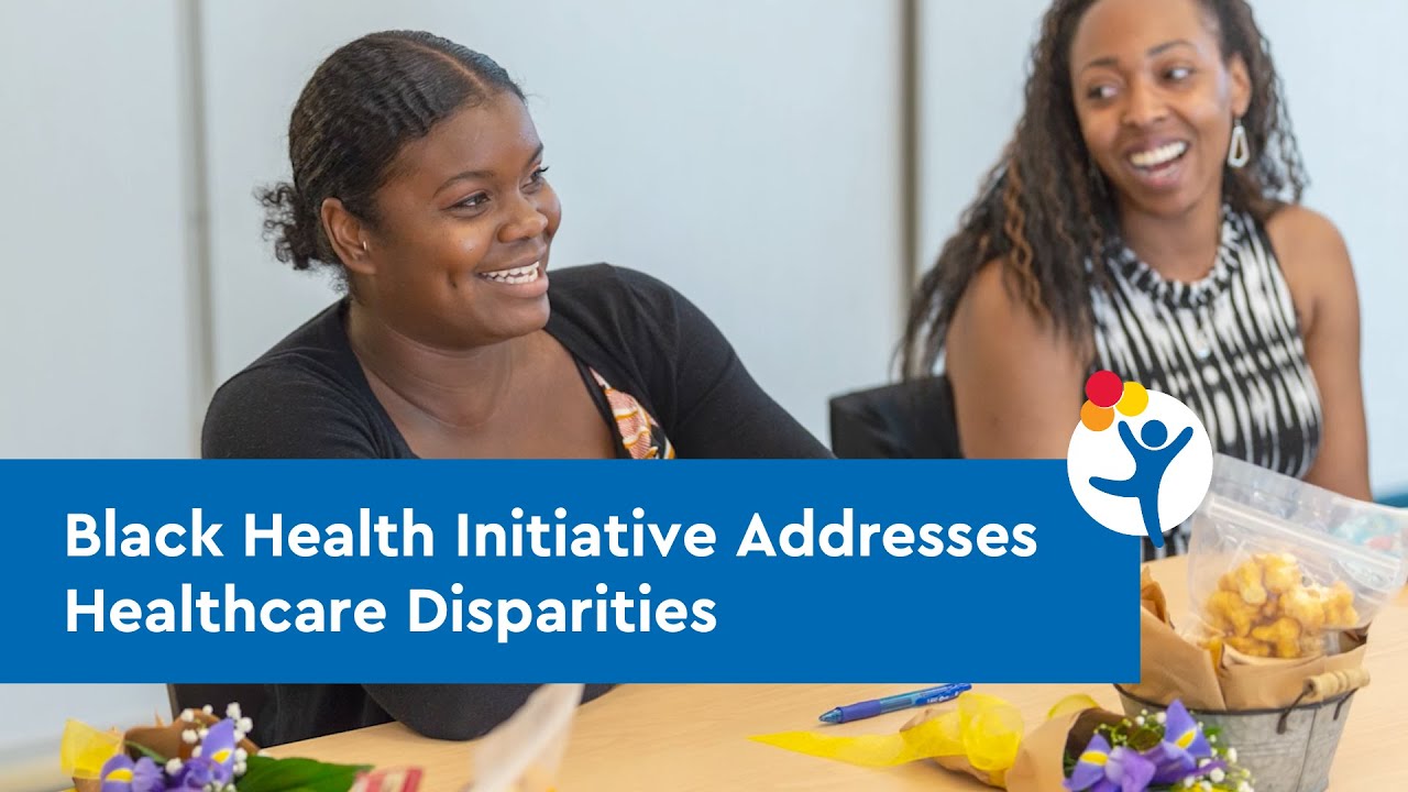 How the Black Health Initiative is Addressing Healthcare Disparities
